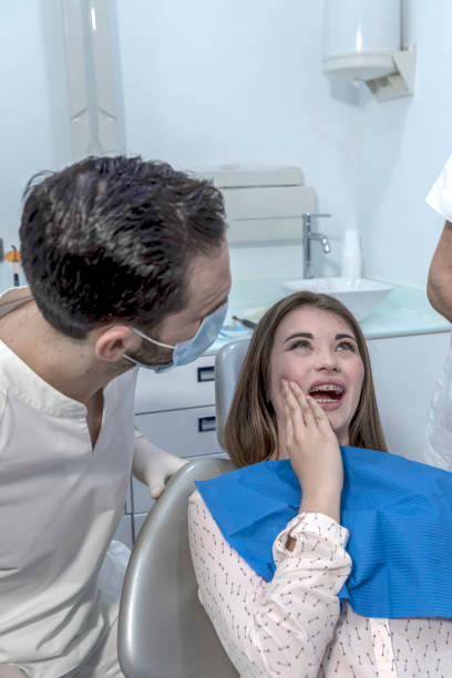 Best Weekend Emergency Dentist in Bren Arrow, OK
