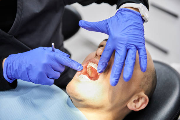  Bren Arrow, OK Emergency Dentist Pros