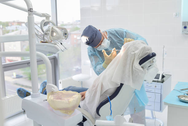 Best Emergency Dental Services for Seniors in Bren Arrow, OK